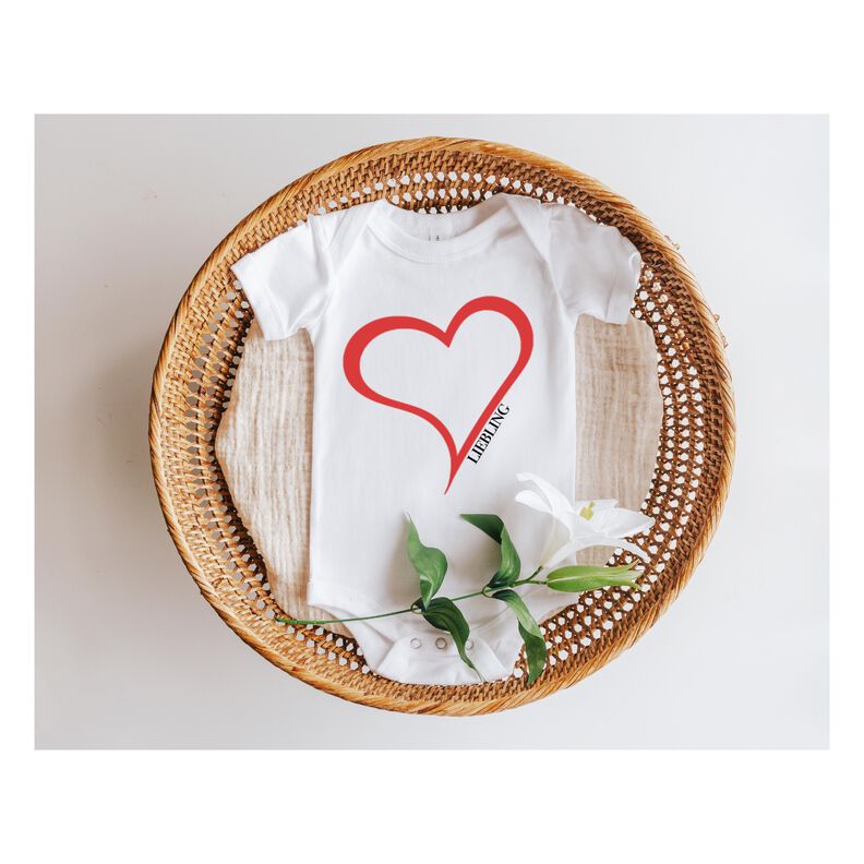 "meinLIEBLING" & "beloved" - Bundle mit 8 Varianten image number 2