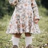 Kleid #Drehkleid 80-140 inkl. A4/ A0 Beamer thumbnail number 2
