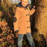PARKA & MANTEL KINDER GR 80-146 thumbnail number 7