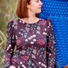   Shirt/Kleid SOVANA Gr. 32-56 Ebook Schnittmuster thumbnail number 4
