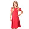 Kleid "SANTINA" Nähanleitung & Schnitt Gr. 110 - 152 thumbnail number 1