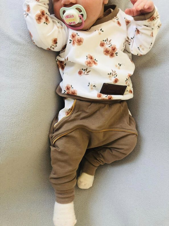 Hose Babyset image number 7