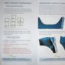 Schnitt und Anleitung Troyer Zip-Pullover Gr.80-140 thumbnail number 6