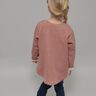 Lounge-Sweater-Girls / Schnittmuster und Nähanleitung thumbnail number 3