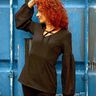 Bluse oder Kleid ALEXANE PDF-A4, A0 und BEAMER thumbnail number 3