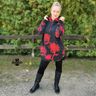 E-Book Oversize Hoodie Runa Gr. 32-56 inkl. Beamerdatei thumbnail number 4