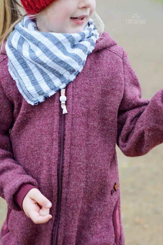 Hygge-Jumper Gr. 50-158, Overall, Jumpsuit, Onesie image number 8