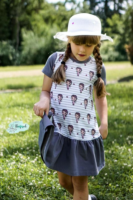 Shirt & Kleid Cashel #57 image number 7