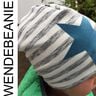 Ebook Wendebeanie Beanie 3 Größen thumbnail number 1