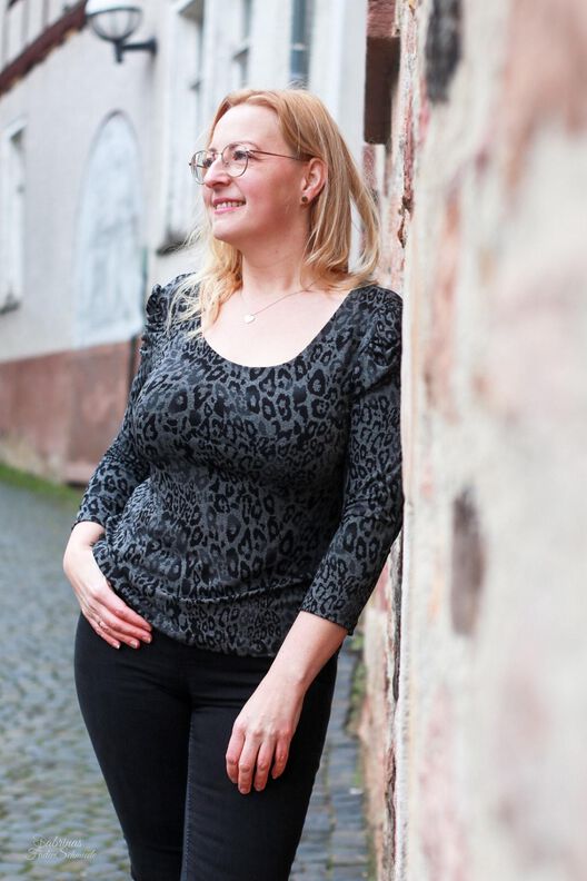 Der große Murkel I Shirt I Kleid I Umstandsmode I eBook image number 7