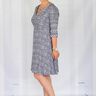 Ebook / Nähanleitung Damen Kleid "Belleza" thumbnail number 3