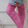 Pfefferminze: Kinderleggings Gr. 44 – 170 thumbnail number 3