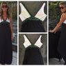 Kleid/Maxikleid "Imke", Gr. 158-46  thumbnail number 6