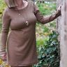 Damenkleid Merina – Größen 32 – 60 thumbnail number 9