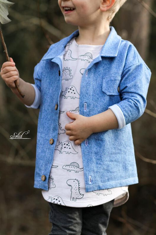CL*OVERSHIRT MATTI 62-116 image number 5