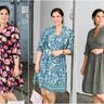 Ebook lillesol women Kleid "Altea" *mit A0 + Video* thumbnail number 2