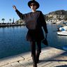 BOXY SWEATER Oversize Pullover Schnittmuster Gr. 30-62 thumbnail number 6