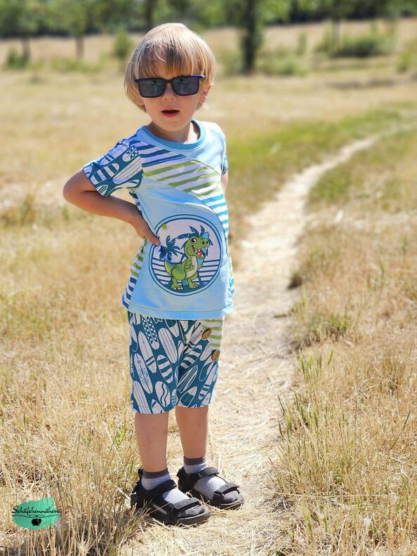 Hose Amigo Gr. 80 bis 152 image number 10