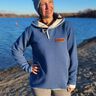  Outdoorhoodie Hej Varmen Damen Gr. 32-50, Walk, A0 thumbnail number 8