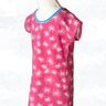 Shirt und Kleid „Lilly Kids“ für Kinder Gr. 92-164, A4+A0 thumbnail number 4