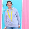  "Boxy-Sweater Women" Hoodie / Schnittmuster thumbnail number 6