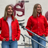 oversize Jacke Jakob  / 2 Längen / mix & match thumbnail number 3
