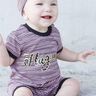 Lox ♥ Baby Basics Einteiler Gr. 44 bis 104 thumbnail number 7