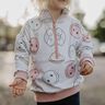 CL*OVERBLOCK SWEATER KOMBI 62-170 thumbnail number 5