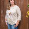Agathe Damen Pullover  Gr. 34 -50 thumbnail number 6