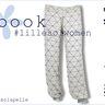 Ebook / Nähanleitung Damen Sommerhose thumbnail number 1