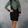 Hoodiekleid UDINE Gr.32-56 Ebook Schnittmuster thumbnail number 2