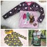Shirt MATTI mit Knopfleiste Gr. 74 - 164 thumbnail number 1