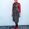 Kleid NETA Gr. 34-54 PDF-Schnitt A4, A0, Anleitung thumbnail number 7