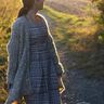 Sofadecke to go – die kuschlige Strickjacke - Ebook thumbnail number 6