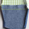 Nähanleitung Schnitt Baby Wendehose 62-86 thumbnail number 5