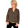 Bluse / Tunika "KATINKA", Schnittmuster Gr. 158-46 thumbnail number 1