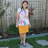 Shirt PETITE JOYCE Gr. 34-50 PDF-Schnitt A4, A0 thumbnail number 6