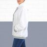 Hoodie Inga Oversize Gr. 34-54 Schnittmuster thumbnail number 2