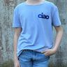 T-Shirt Kinder –  Schnittmuster Gr. 74-176 – Seattle thumbnail number 9