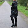 Mantel/Jacke PADUA Gr. XS-XXL Ebook Schnittmuster thumbnail number 9