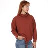 FRAU VERA  - Sweater mit eingesetztem Kragen XS-XXL thumbnail number 8