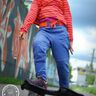 Ebook/Nähanleitung Sweathose JORNE Jungs Gr. 80 - 176 thumbnail number 3