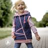 Schnittmuster Weste Anton inkl. Beamerdatei thumbnail number 10