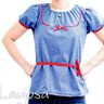 Ebook/Nähanleitung Retro Shirt MALINA Damen Gr. 34-48 thumbnail number 3