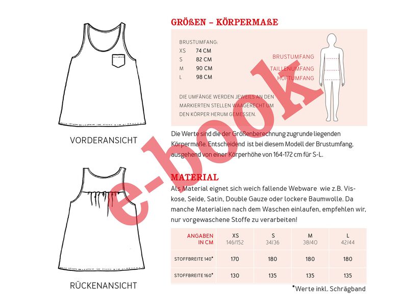 FRAU KOKO - Top aus Webware mit Kräuseln XS-L image number 2