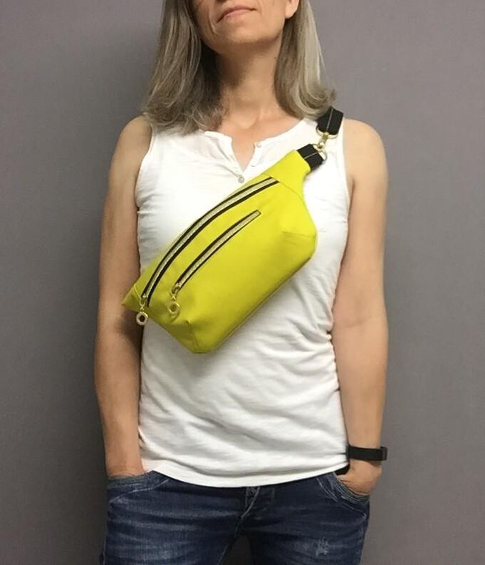 Gürteltasche Valentina image number 9