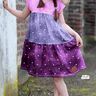 Crossover Dress - BEAMER Version - Gr. 56 - 164 thumbnail number 10