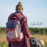 Rucksack "Weggefährte" Schnittmuster und Nähanleitung thumbnail number 7