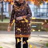 Ebook Add On Hoodiekleid Elise Gr.34-54 mit Ebenendatei thumbnail number 7