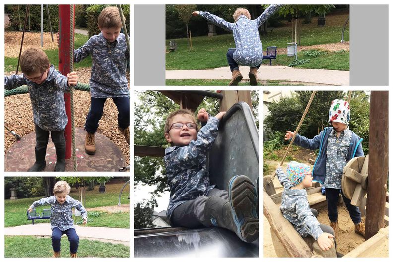 ArianeMini  www.anita-luechtefeld.de image number 5